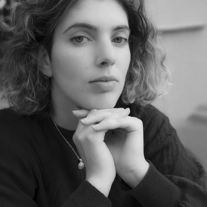 Anna Torre