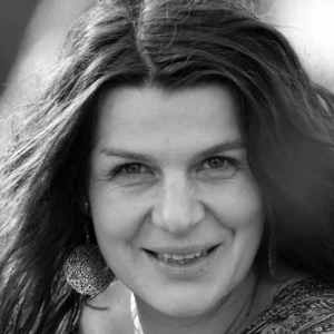 Barbora Hápalová