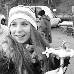 Barbora Masaříková