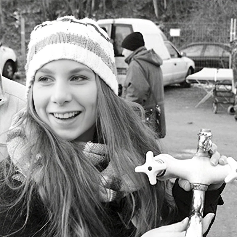 Barbora Masaříková
