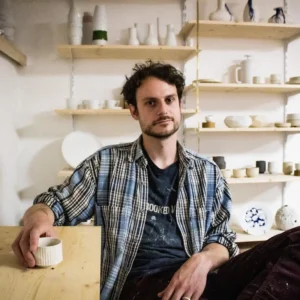 David Síla