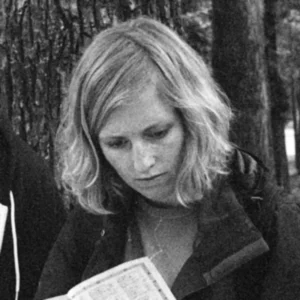 Eliška Perglerová