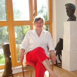 Ellen Jilemnická