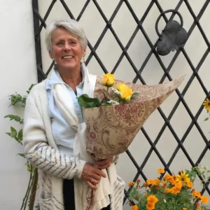 Eva Roučka