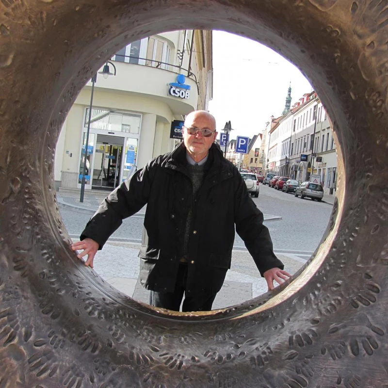 František Svátek