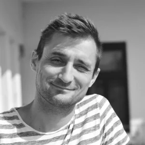 Gabriel Bardon