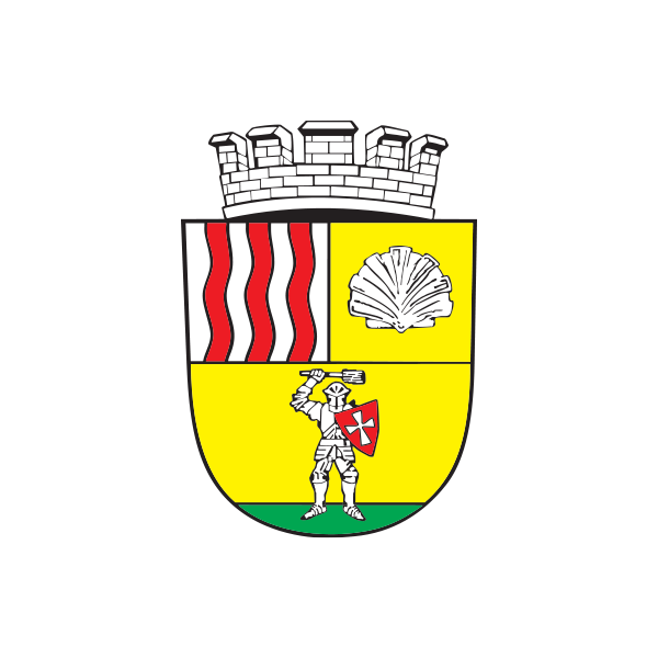Město Hluboká nad Vltavou