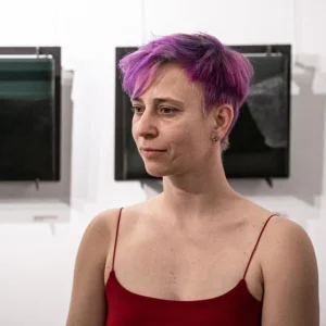 Iva Kolorenčová