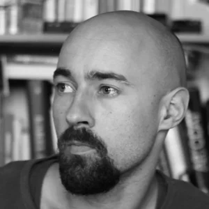 Jan Kovářík