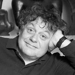 Jaroslav Róna
