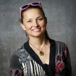 Kateřina Nováková