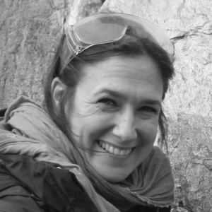 Katharina Mörth