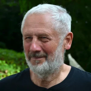 Kurt Gebauer