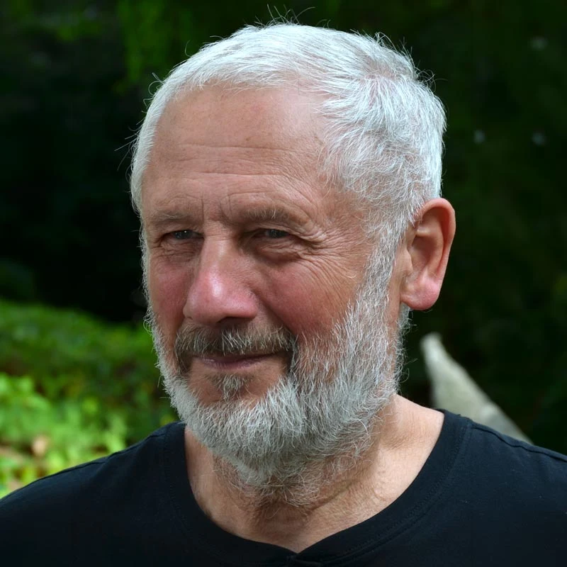 Kurt Gebauer