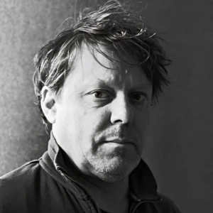 Marek Rejent