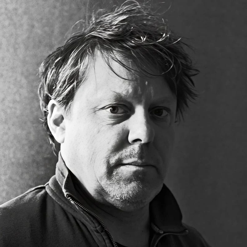 Marek Rejent