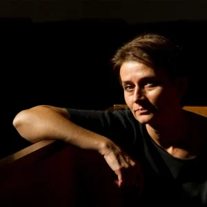 Martina Hozová