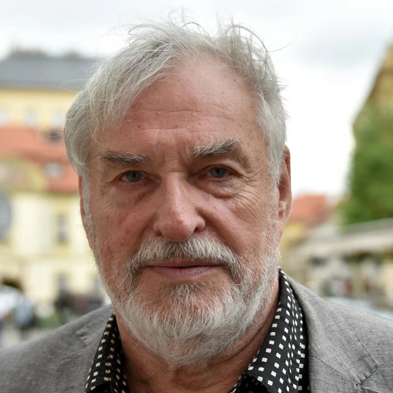 Pavel Opočenský
