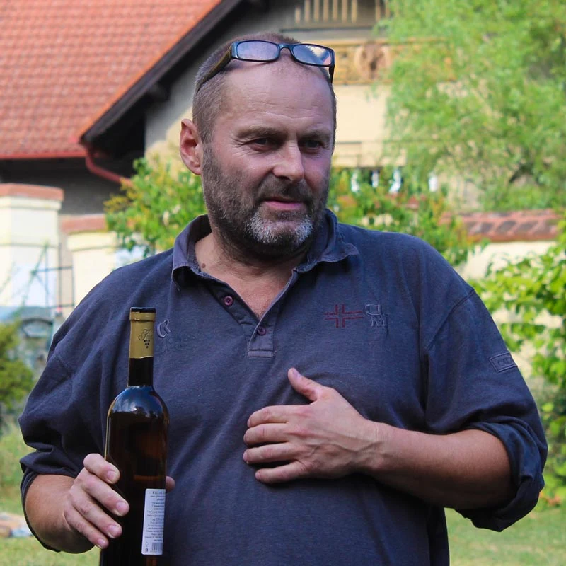 Petr Fidrich