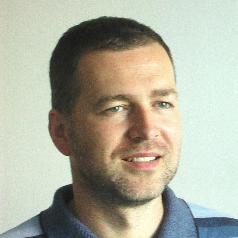 Radek Andrle
