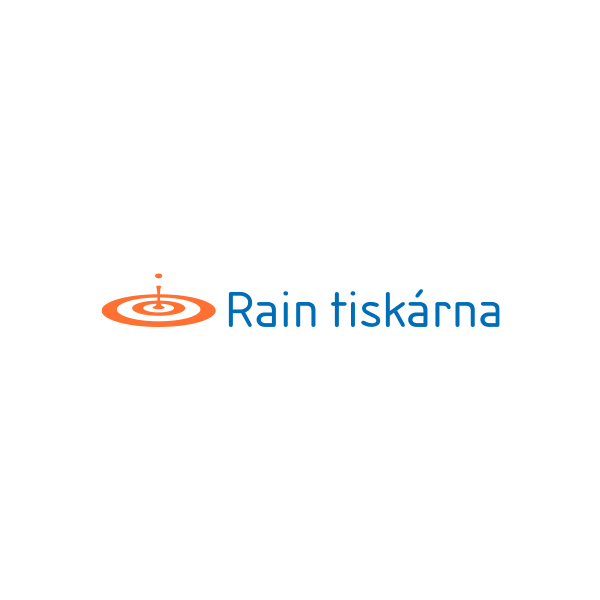 Rain tiskárna