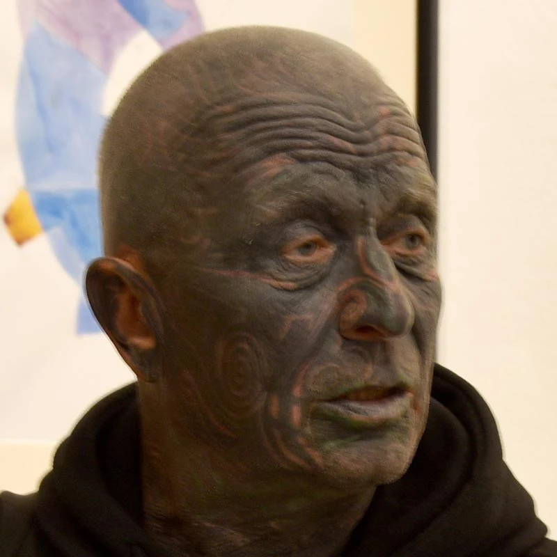 Vladimír Franz