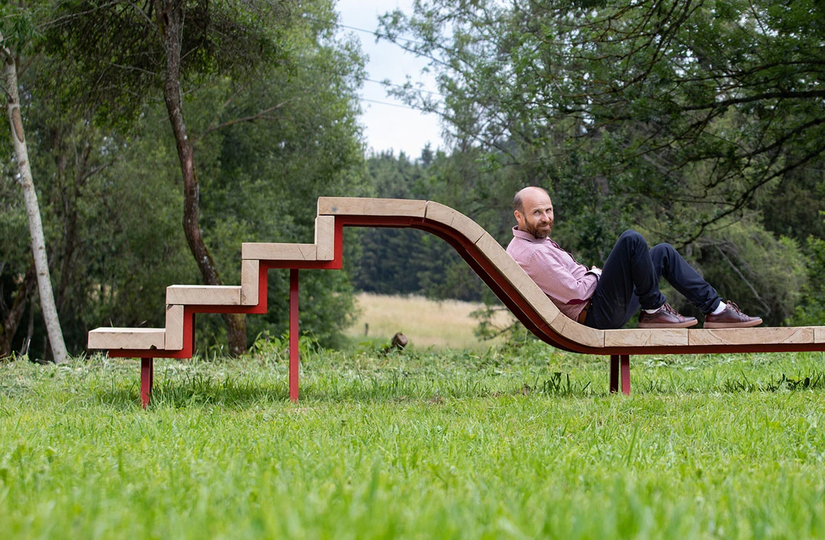Ladislav Plíhal | KASUMATO | Umění ve městě 2022