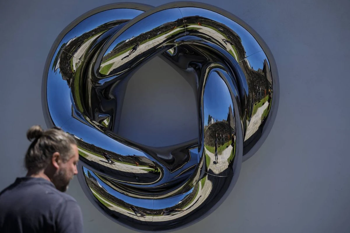 Lukáš Rais | Trichodon | Umění nás spojuje 2026