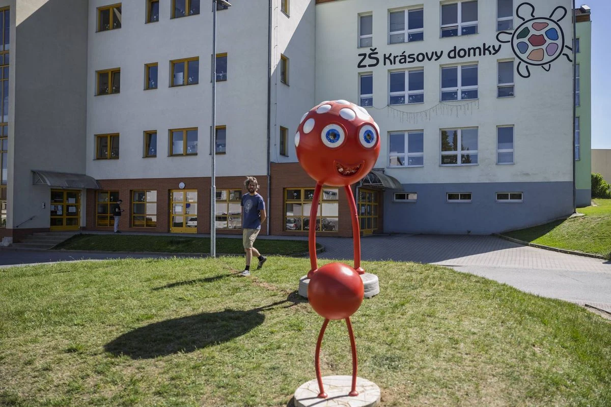 Michal Trpák | Koulíci | Umění nás spojuje 2026