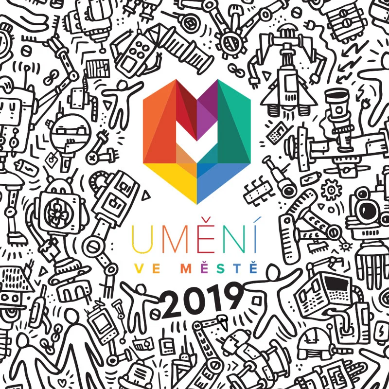 Umění ve městě 2019