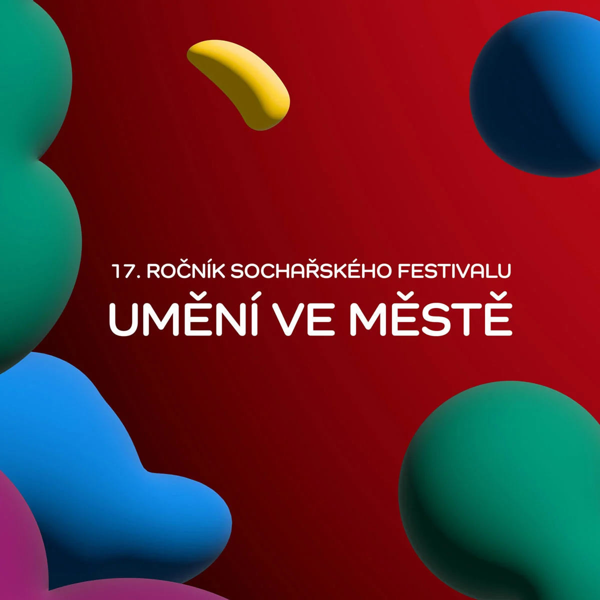 Umění ve městě 2024