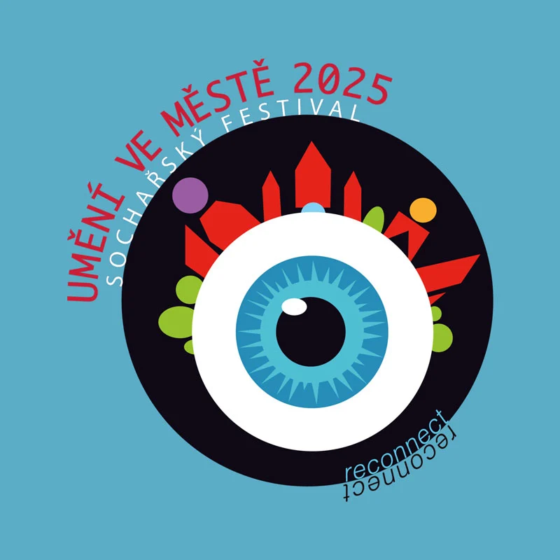 Umění ve městě 2025